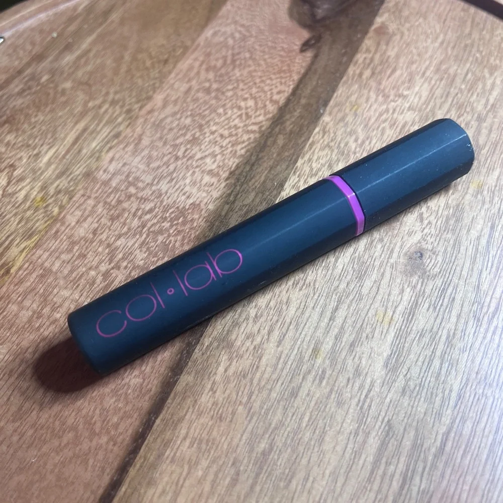 Col-Lab The Works Wow Effect All-in-One Mascara Extreme Black Extreme Black
